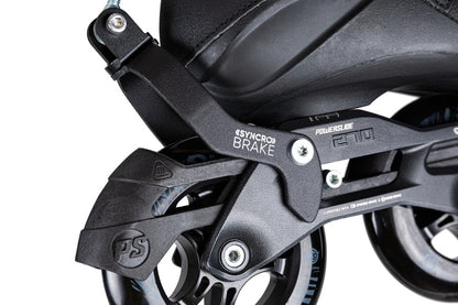 Swell Triple Black Syncro 110