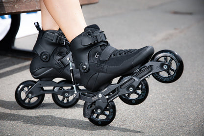 Swell Triple Black Syncro 110