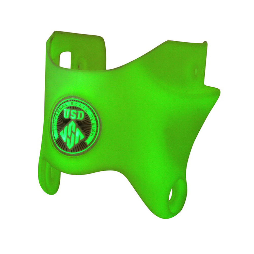 Throne cuff glow