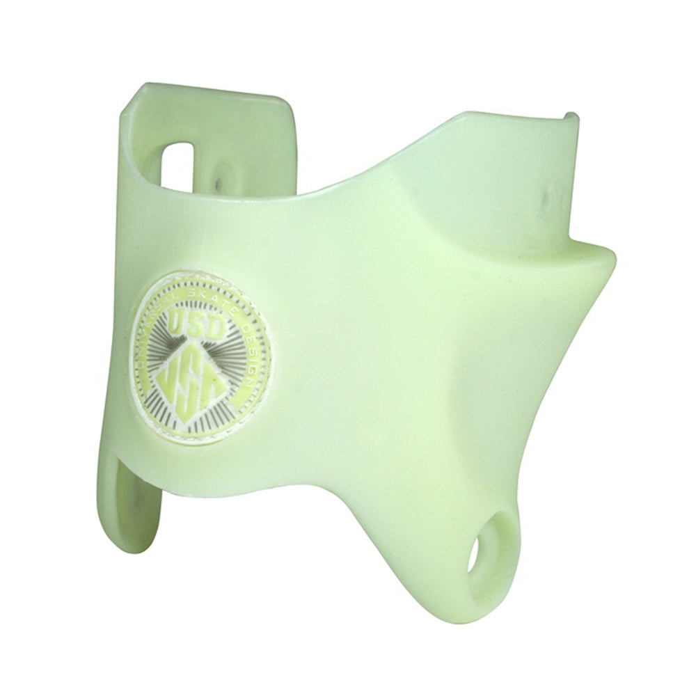 Throne cuff glow