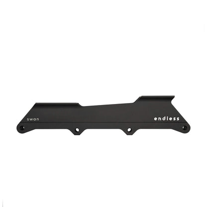 165mm Swan 4x90/84mm 261mm Stealth black