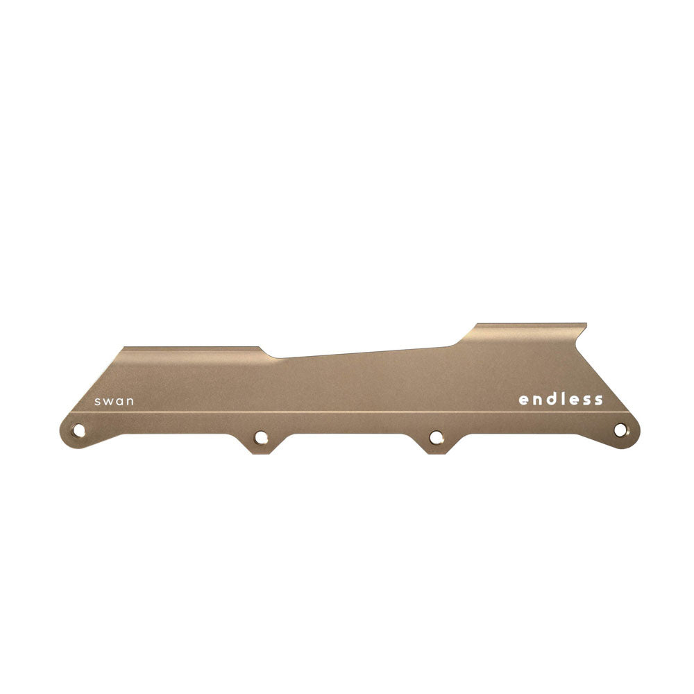 165mm Swan 4x90/84mm 261mm bronze