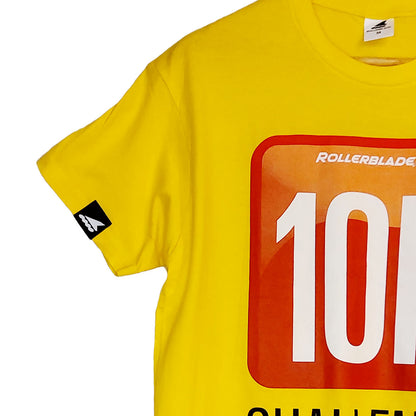 10K Challenge shirt