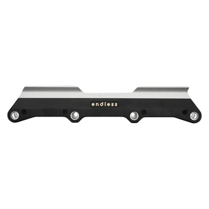 80x4 Slider Set Black