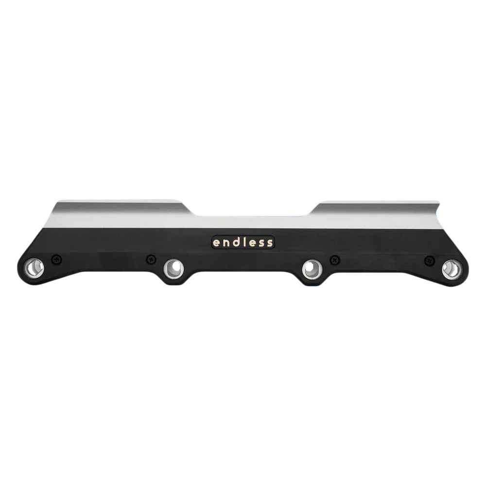 90x4 Slider Set Black