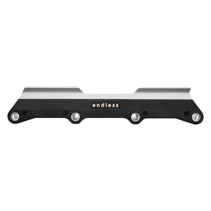 90x4 Slider Set Black