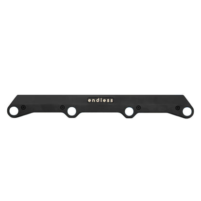 80x4 Slider Set Black