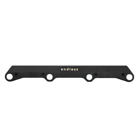 80x4 Slider Set Black