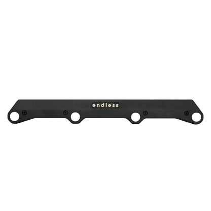 90x4 Slider Set Black
