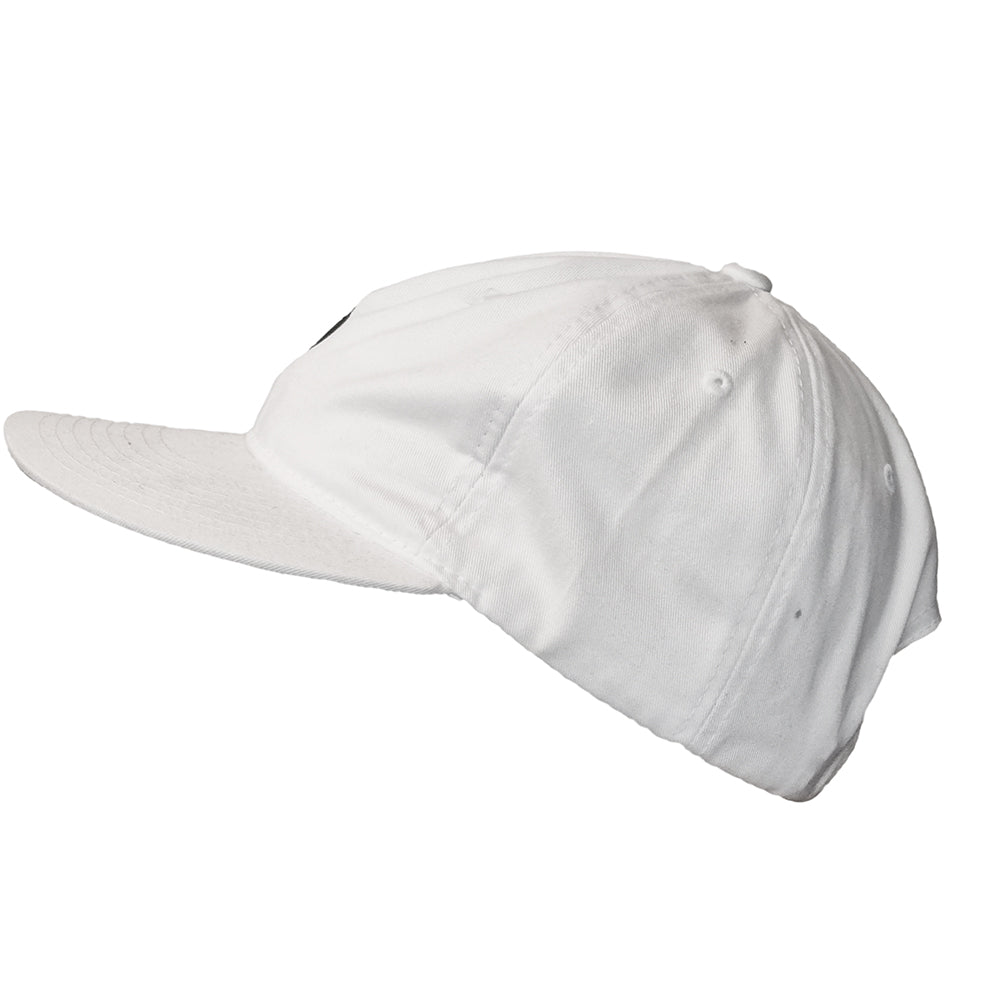 Bird Hat white