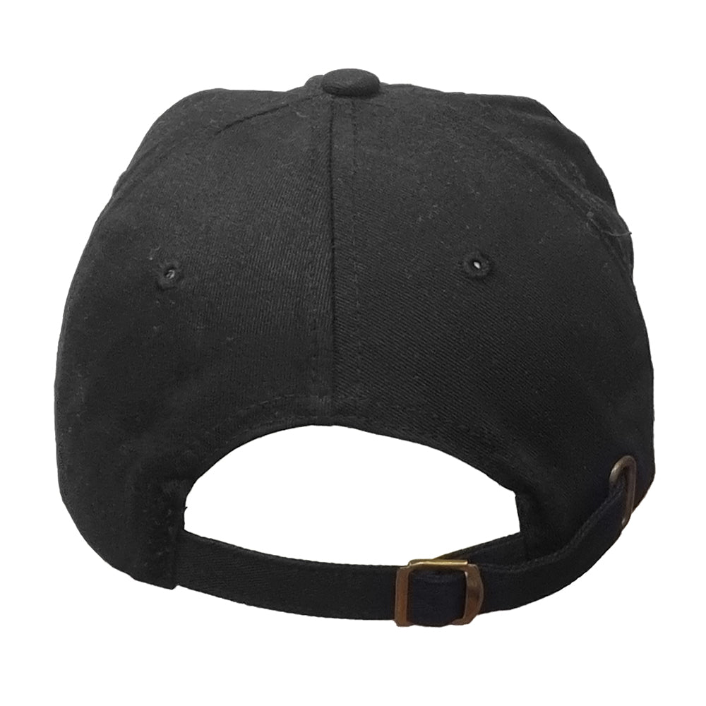 Slugger Dad Hat black