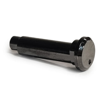 Axle Double 8mm Rocker Allan/Hex M4 L35mm Black 4-pack