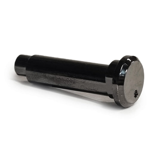 Axle Double 8mm Rocker Allan/Hex M4 L35mm Black 4-pack