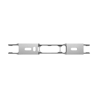 165mm Arc CS 5x76/68mm 292mm Mercury