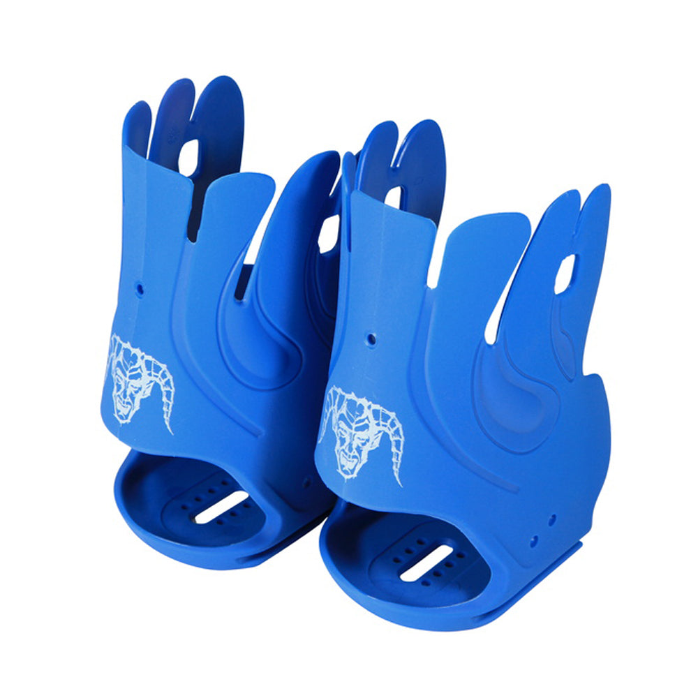 Xsjado Jeff Stockwell 1.0 Cuff Blue