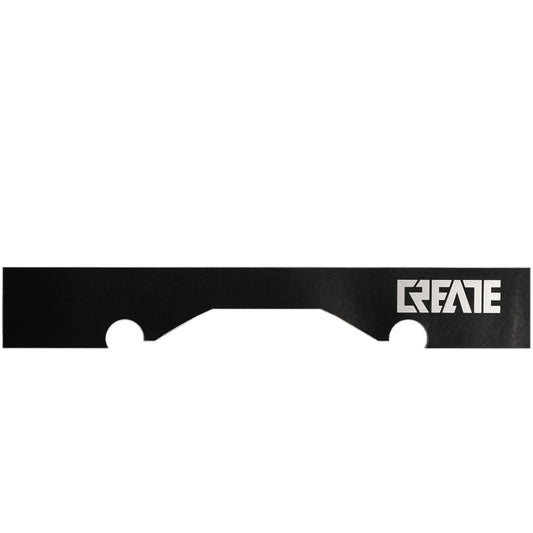OG "Create" Insert