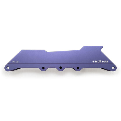 165mm MK1 90-110 4x90mm 3x110mm 276mm Purple