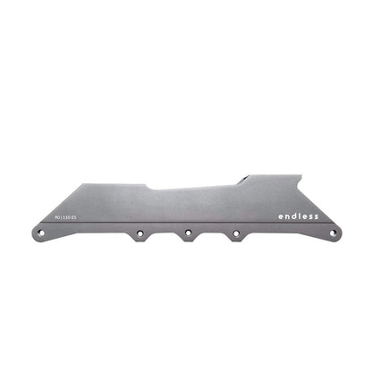 165mm MK1 90-110 ES 4x90mm 3x110mm 291mm titanium grey