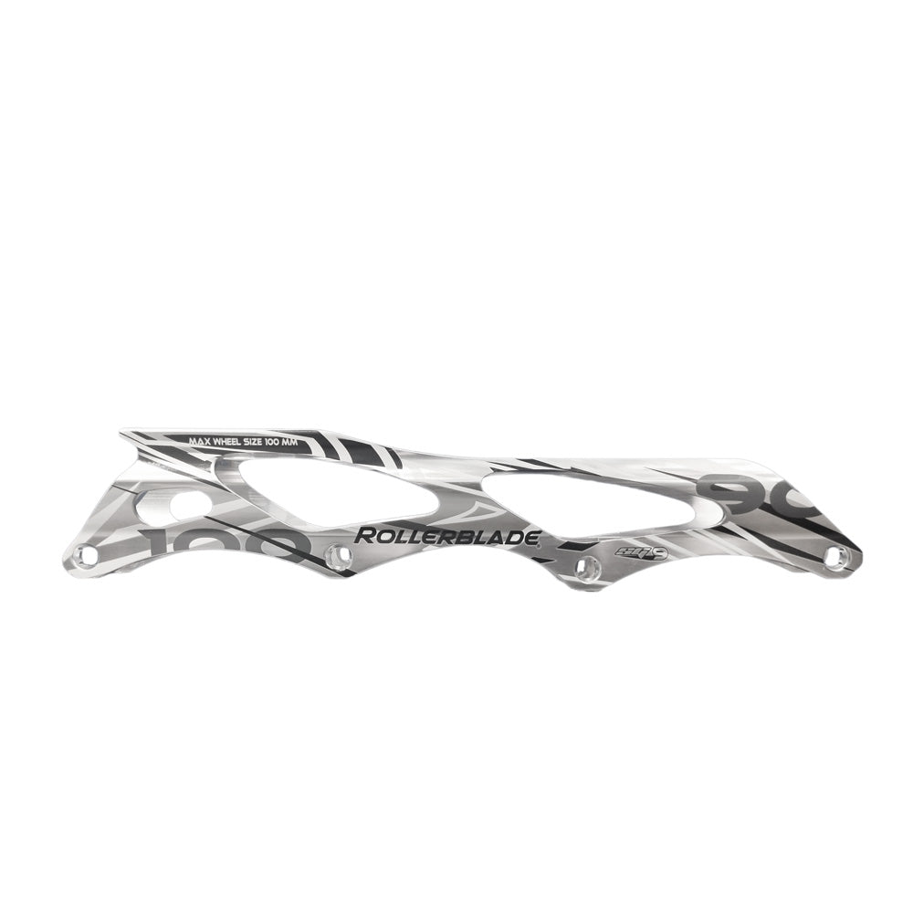 165mm Nascar 4x100/90mm 311mm