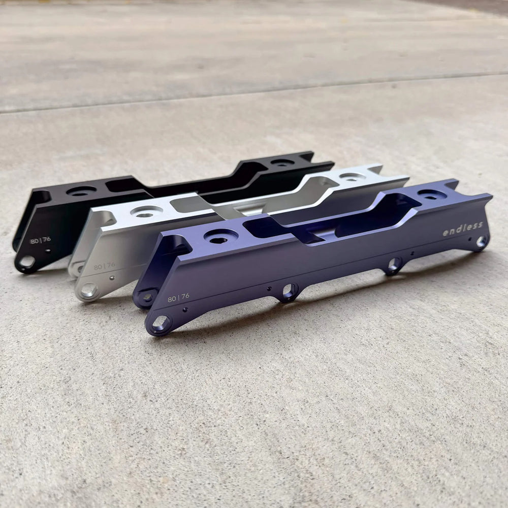 UFS 4x80mm 4x76mm 259mm Purple