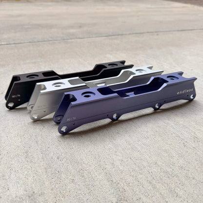 UFS 4x80mm 4x76mm 259mm Purple