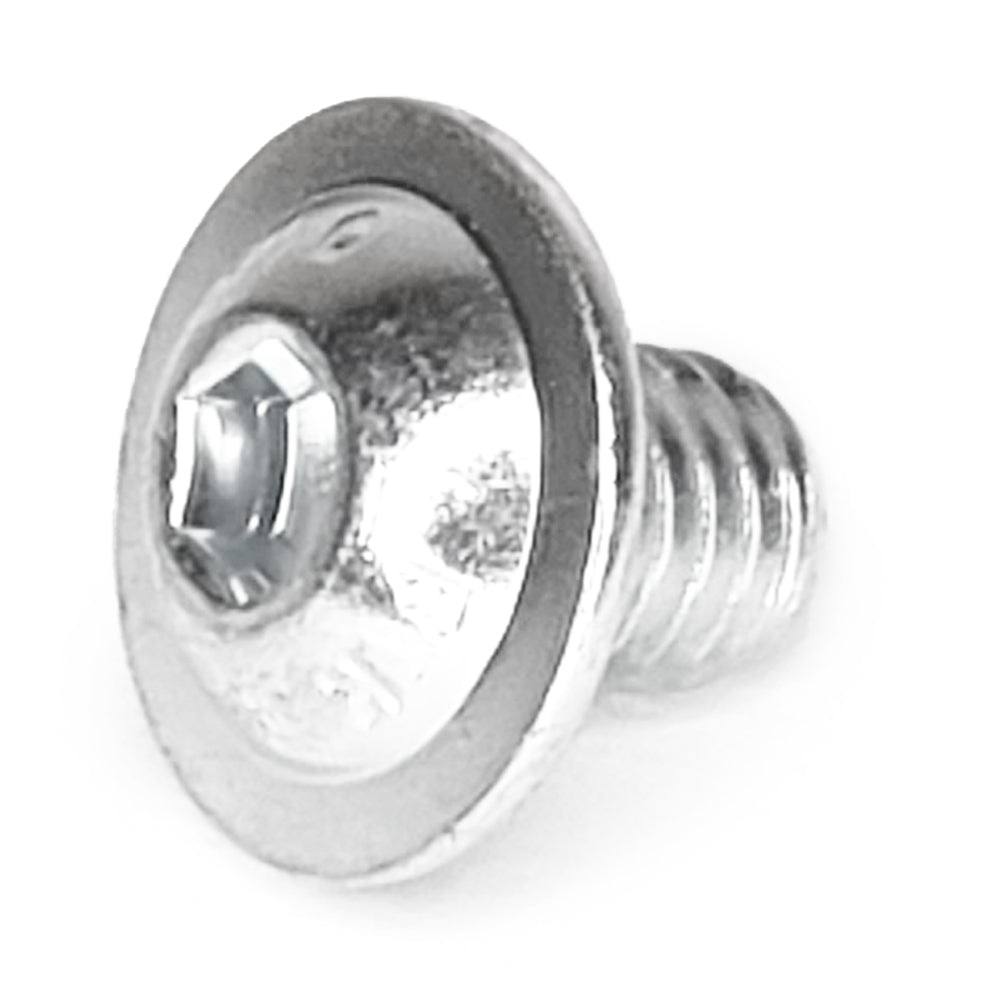 Frame Mounting Bolt Allan/Hex  M8 L10mm pcs