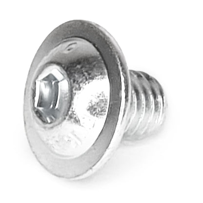 Frame Mounting Bolt Allan/Hex  M8 L10mm pcs