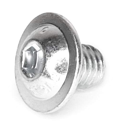 Frame Mounting Bolt Allan/Hex  M8 L10mm pcs