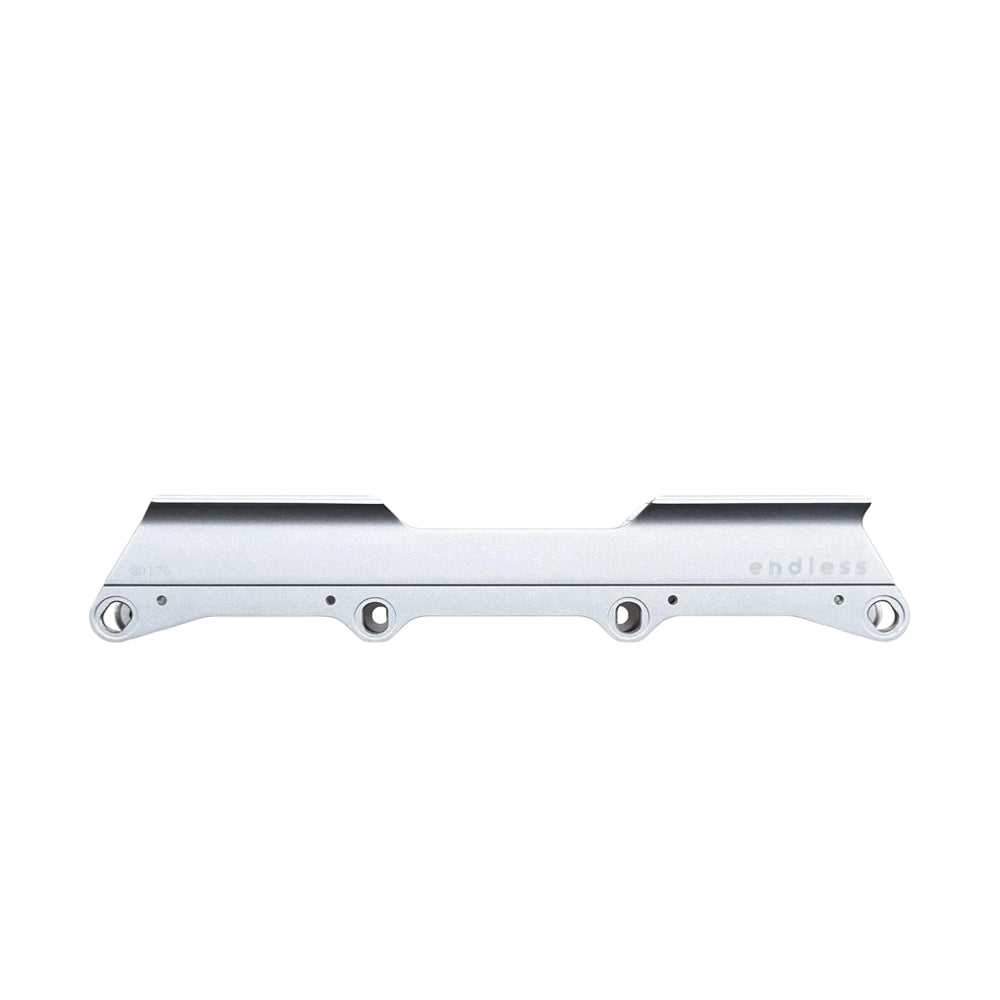 UFS 4x80mm 4x76mm 259mm silver