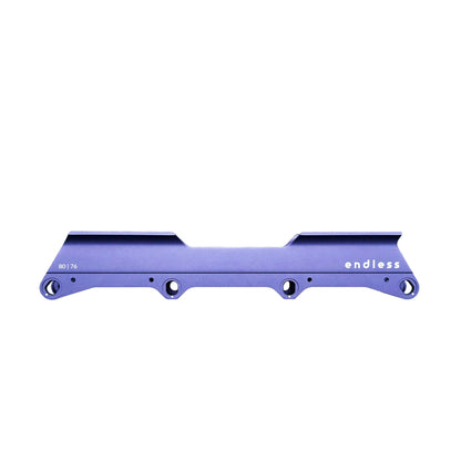UFS 4x80mm 4x76mm 259mm Purple