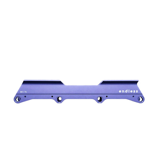 UFS 4x80mm 4x76mm 259mm Purple