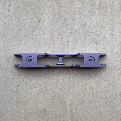 UFS 4x80mm 4x76mm 259mm Purple