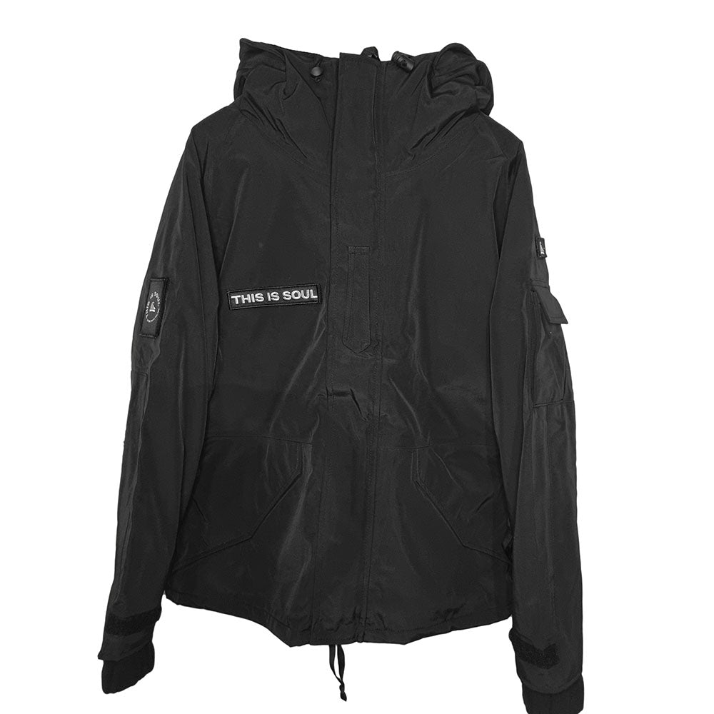 Black Ops Line Jacket