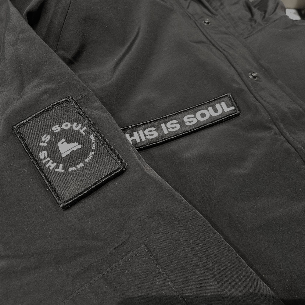Black Ops Line Jacket