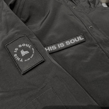 Black Ops Line Jacket