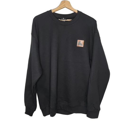 Black Ops Line Crewneck