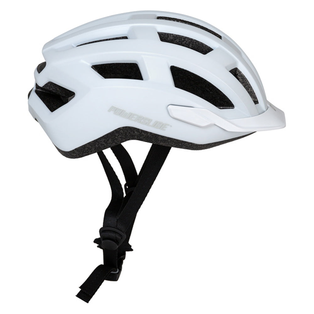 Helmet Fitness Classic White