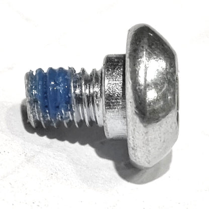 Soulplate Bolts 909 M4 Allan/Hex pcs