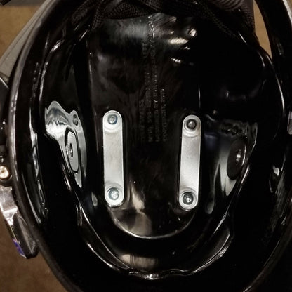 Soulplate Bolts 909 M4 Allan/Hex pcs