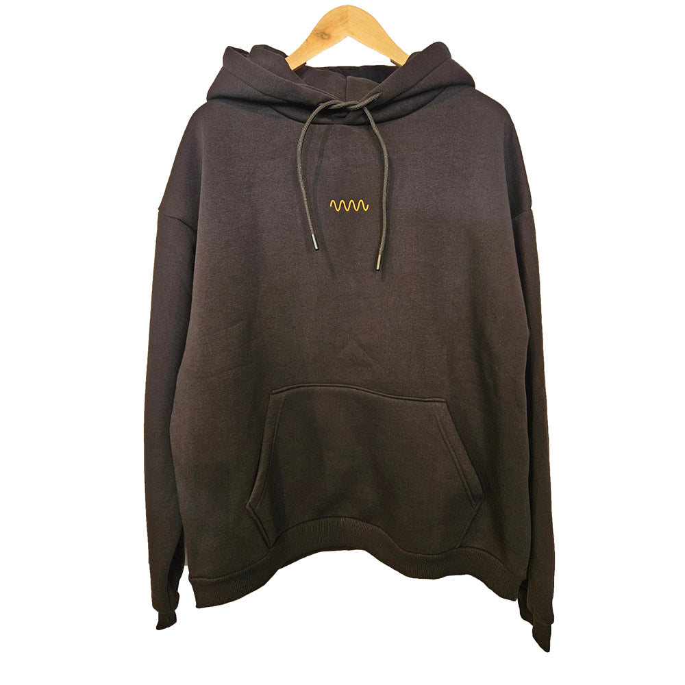 The Hoodie