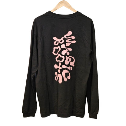 Trippy Longsleeve