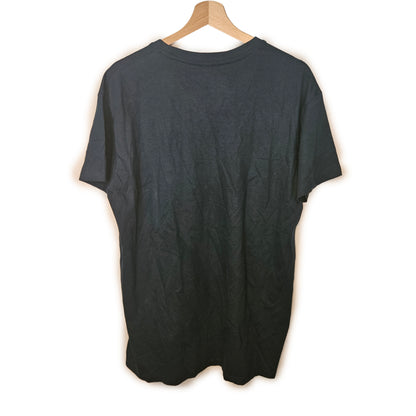 ウィールズ x Eito skate monster t-shirt green