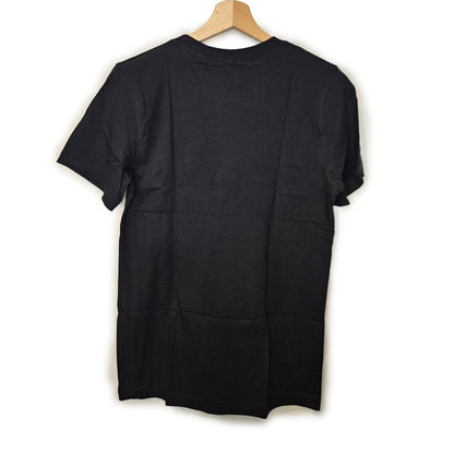 Serpents T-Shirt black
