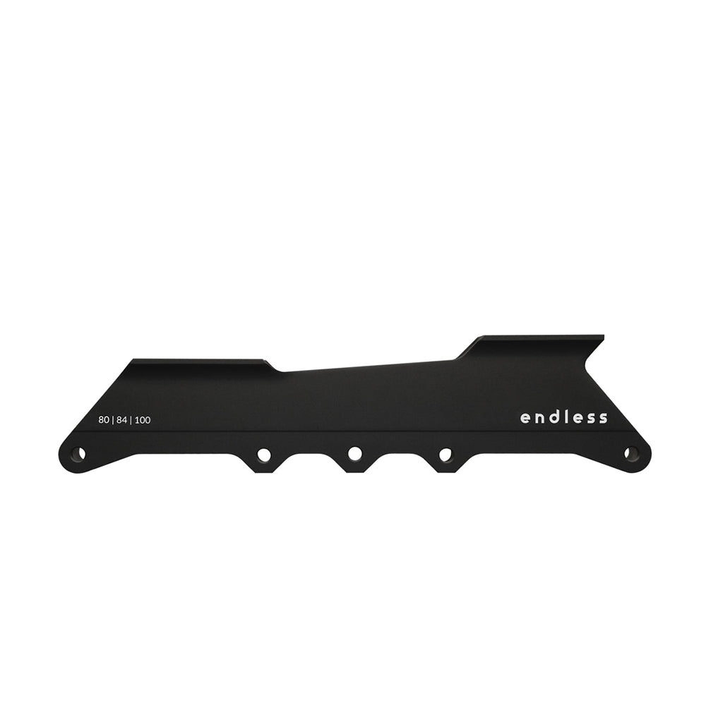 165mm MK2 80-84-100 4x84mm 3x100mm 255mm black