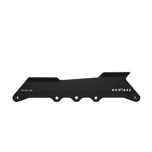 165mm MK2 80-84-100 4x84mm 3x100mm 255mm black