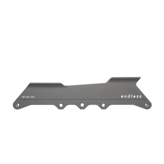 165mm MK2 80-84-100 4x84mm 3x100mm 255mm Titanium