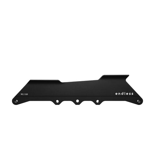 165mm MK2 90-110 4x90mm 3x110mm 276mm black
