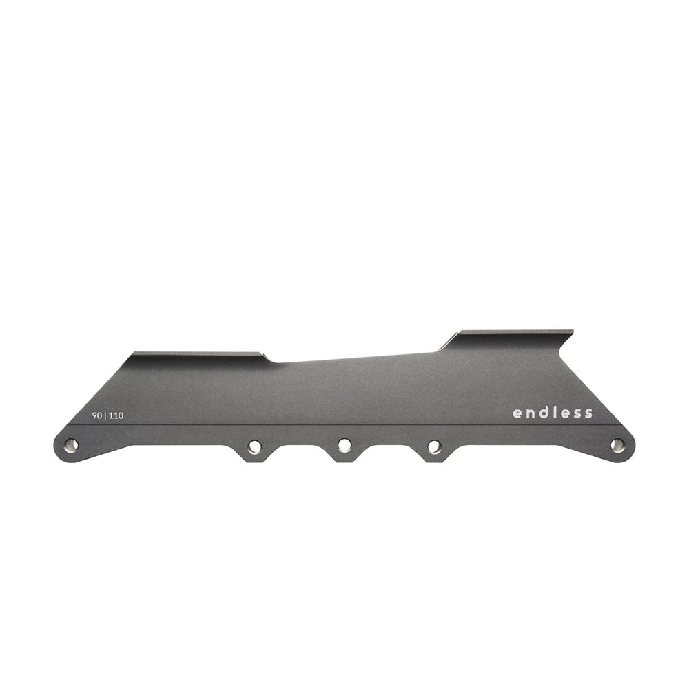 165mm MK2 90-110 4x90mm 3x110mm 276mm Titanium
