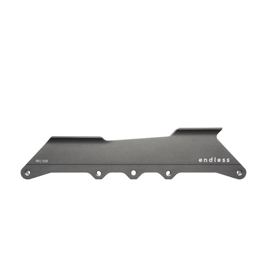165mm MK2 90-110 4x90mm 3x110mm 276mm Titanium