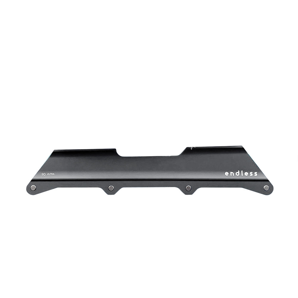 UFS Ultra 4x90mm 285mm Titanium Grey